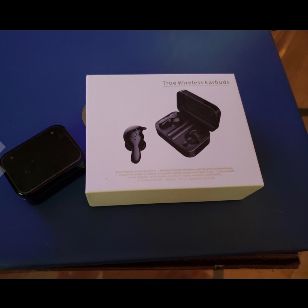 Wireless Bluetooth - image 1